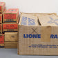 Lionel 2265WS Vintage O Freight Set VG/Box