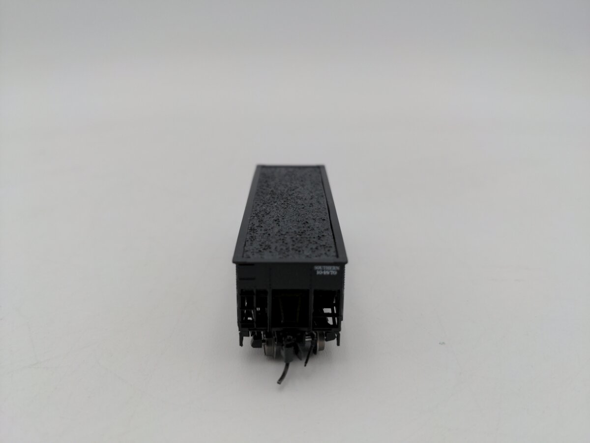 Bluford Shops 63205 N Southern 2-Bay War Emergency Composite Hopper #104870