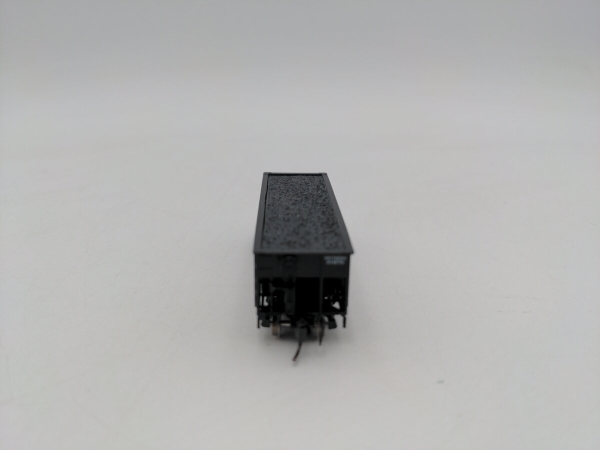 Bluford Shops 63205 N Southern 2-Bay War Emergency Composite Hopper #104870