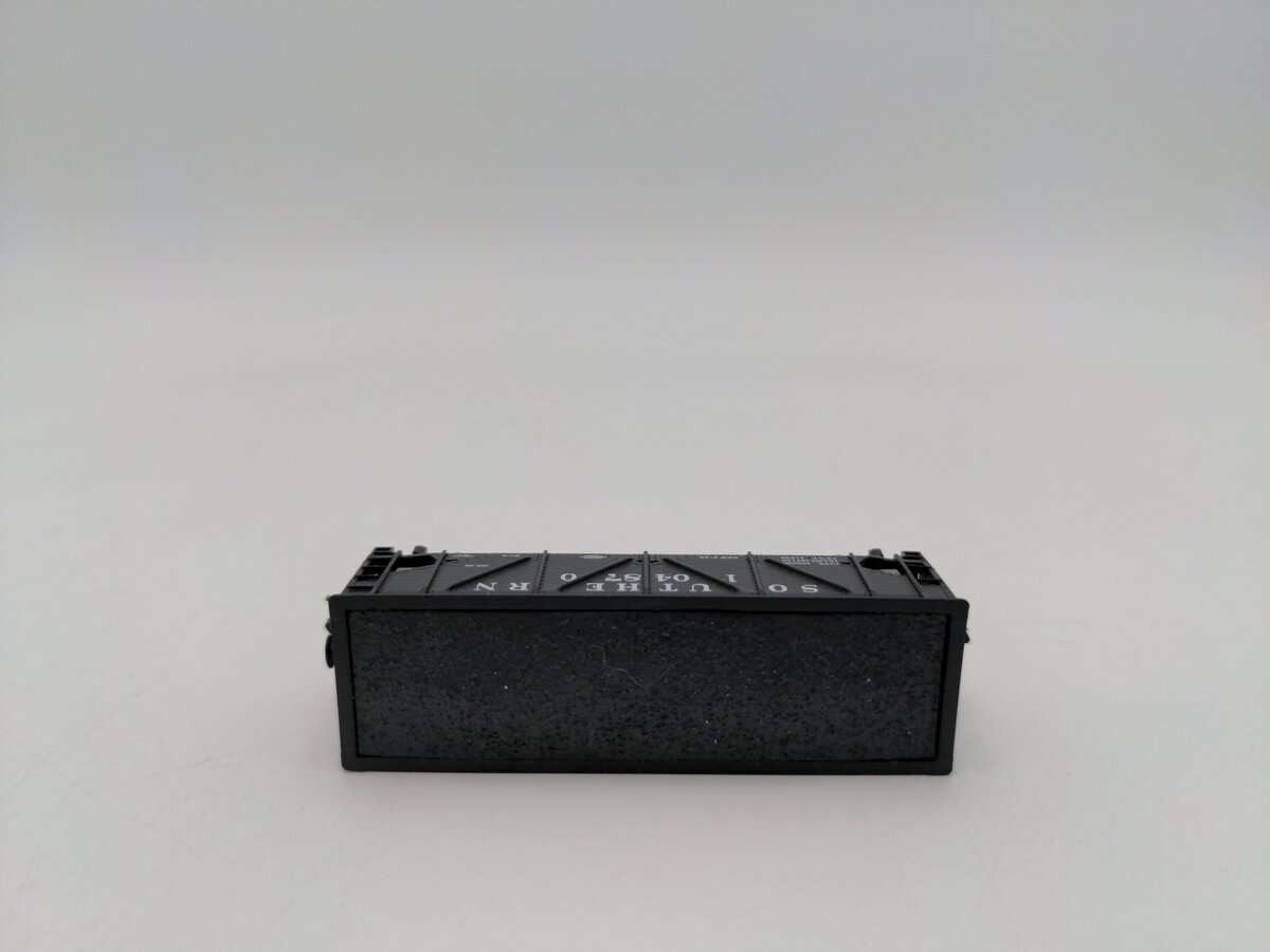 Bluford Shops 63205 N Southern 2-Bay War Emergency Composite Hopper #104870