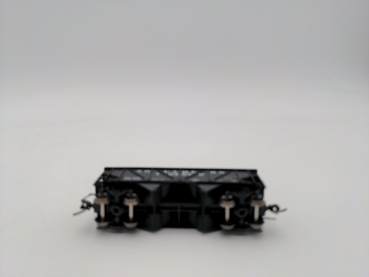 Bluford Shops 63205 N Southern 2-Bay War Emergency Composite Hopper #104870
