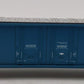 MTH 20-93028 O Gauge Boston & Maine 50' Waffle Box Car #111 LN