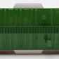 MTH 30-20638a O Christmas (Santa) Bay Window Caboose LN/Box
