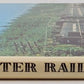 Commuter Railroads Hardcover Book By Patrick C. Dorin VG