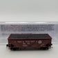 Bluford Shops 63225 N Pennsylvania 2-Bay War Emergency Composite Hopper #221179