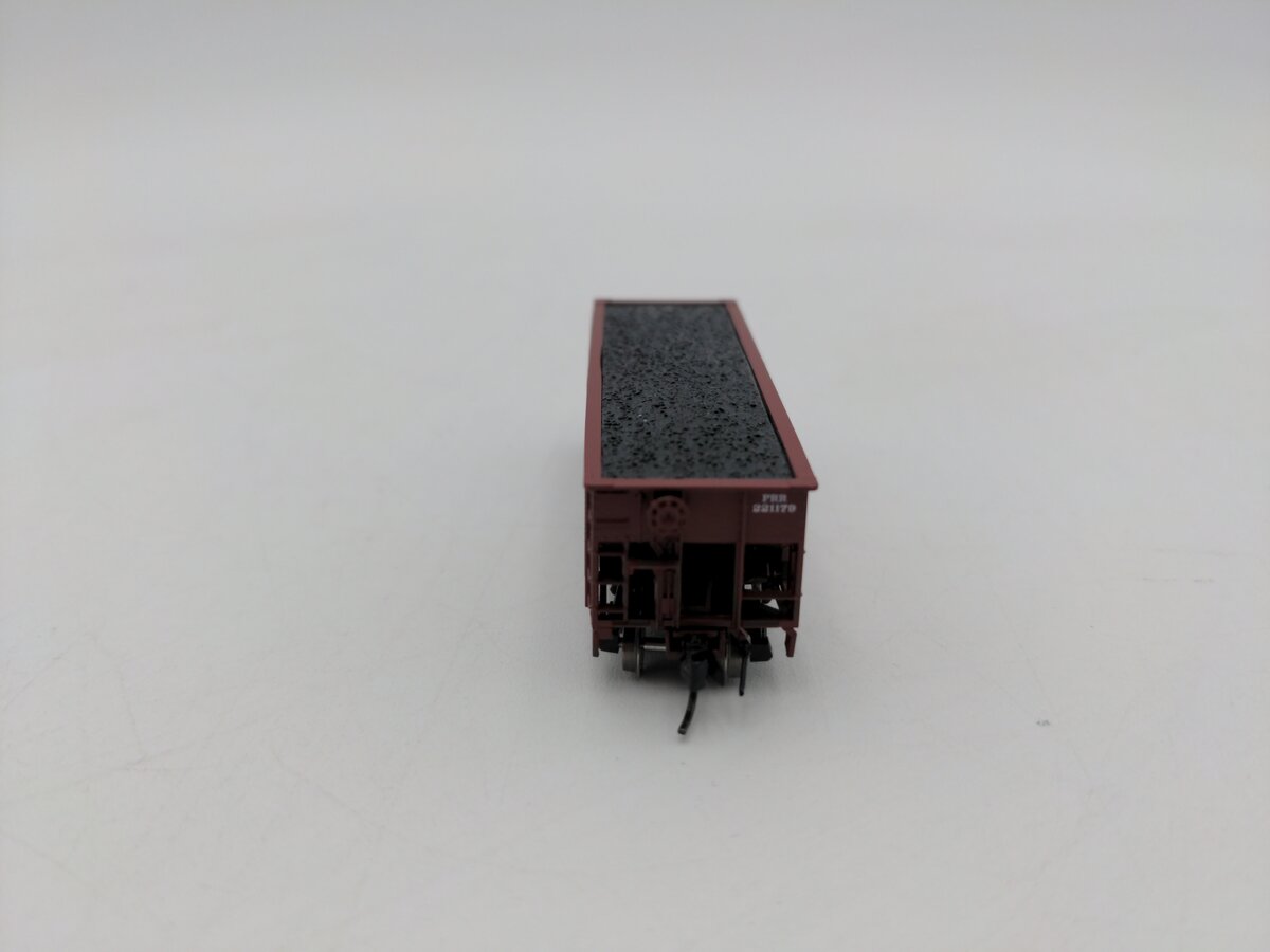 Bluford Shops 63225 N Pennsylvania 2-Bay War Emergency Composite Hopper #221179