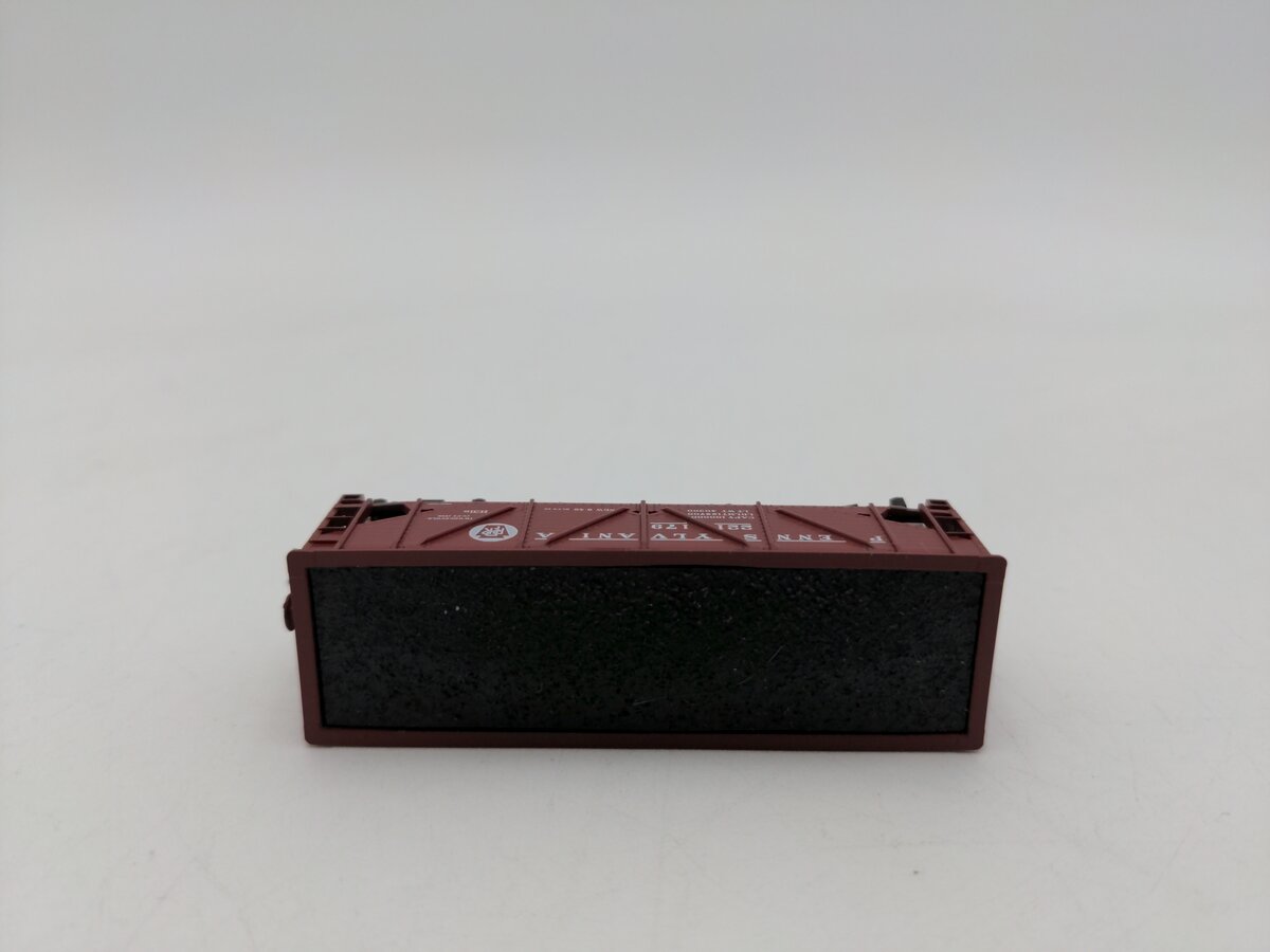 Bluford Shops 63225 N Pennsylvania 2-Bay War Emergency Composite Hopper #221179