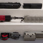 Lionel 2277WS Vintage O 665 Work Train Set VG/Box
