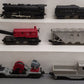 Lionel 2277WS Vintage O 665 Work Train Set VG/Box