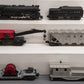 Lionel 2277WS Vintage O 665 Work Train Set VG/Box