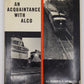 An Acquaintance With Alco Hardcover Book By Robert P. Olmsted VG