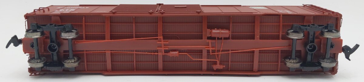 Proto 2000 591509 HO Scale GTW 50' Automobile Box Car LN/Box