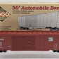 Proto 2000 591509 HO Scale GTW 50' Automobile Box Car LN/Box