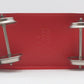 McCoy 256 Standard Gauge TPC Circus Flatcar with Lion Pole Wagon LN/Box