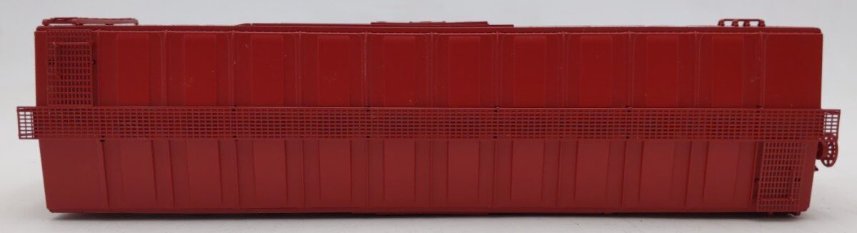 Atlas 9571-1 O Scale M&St.L 1937 40' AAR Single Door Box Car #54600 (2Rail) EX/Box