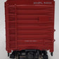 Atlas 9571-1 O Scale M&St.L 1937 40' AAR Single Door Box Car #54600 (2Rail) EX/Box