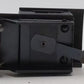 Marx 528 Vintage O Mechanical Steam Locomotive w/ Lionel 1110 Tender VG