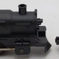 Marx 528 Vintage O Mechanical Steam Locomotive w/ Lionel 1110 Tender VG