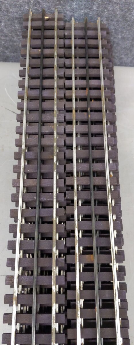 Gargraves 101 O Gauge 3 Rail Phantom Tinplate 37