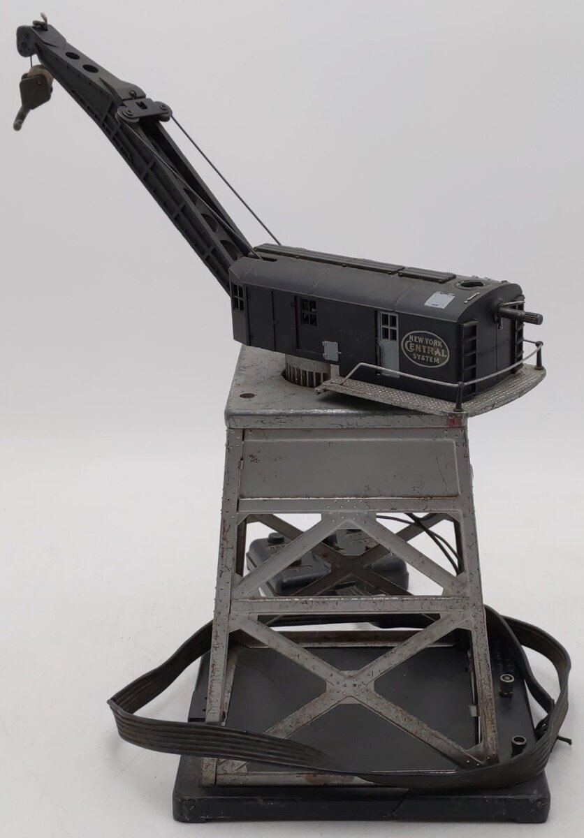 Lionel 182 Vintage O Gantry Crane