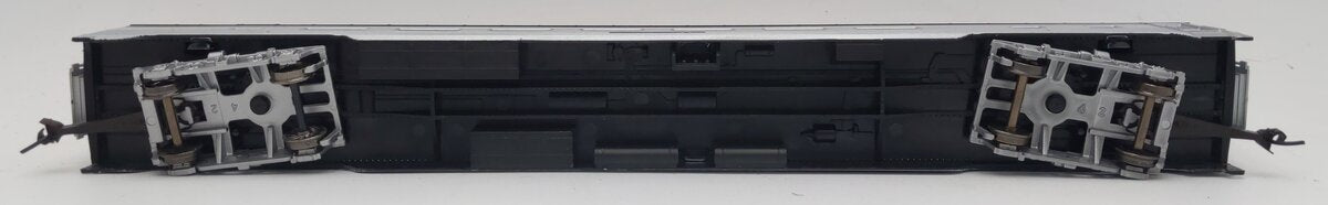 IHC 47751 HO Scale Atlantic Coast Line Corrugated Side Coach Car #202 EX/Box