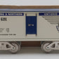 McCoy 6191 Standard Gauge Texas and New Orleans Boxcar EX/Box