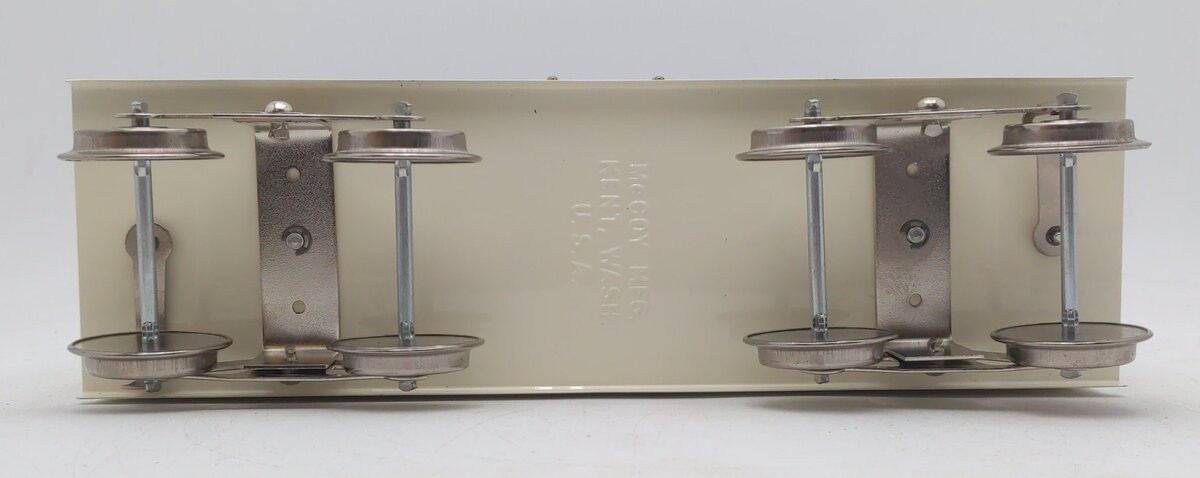 McCoy 6191 Standard Gauge Texas and New Orleans Boxcar EX/Box