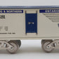 McCoy 6191 Standard Gauge Texas and New Orleans Boxcar EX/Box