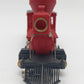AHM 5072 HO Scale V&TRR 2-4-0 Steam Locomotive & Tender EX/Box