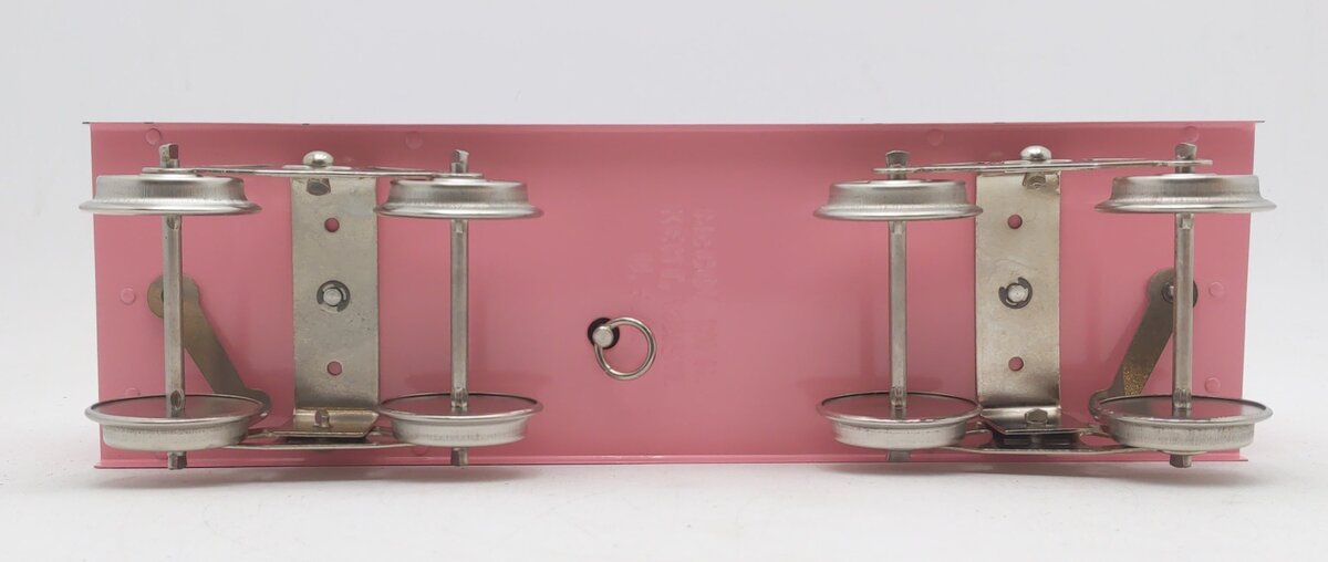 McCoy 2001 Standard Scale "I Want, I Need, I Love" Boxcar EX/Box