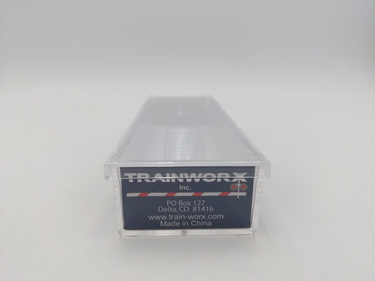 Trainworx Inc 25207-35 N Union Pacific 52' 6