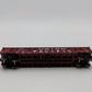 Trainworx Inc 25207-36 N Union Pacific 52' 6" Corrugated Gondola #31417 EX/Box