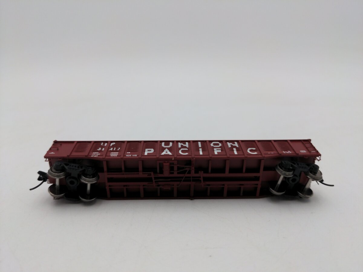 Trainworx Inc 25207-36 N Union Pacific 52' 6