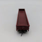 Trainworx Inc 25207-36 N Union Pacific 52' 6" Corrugated Gondola #31417