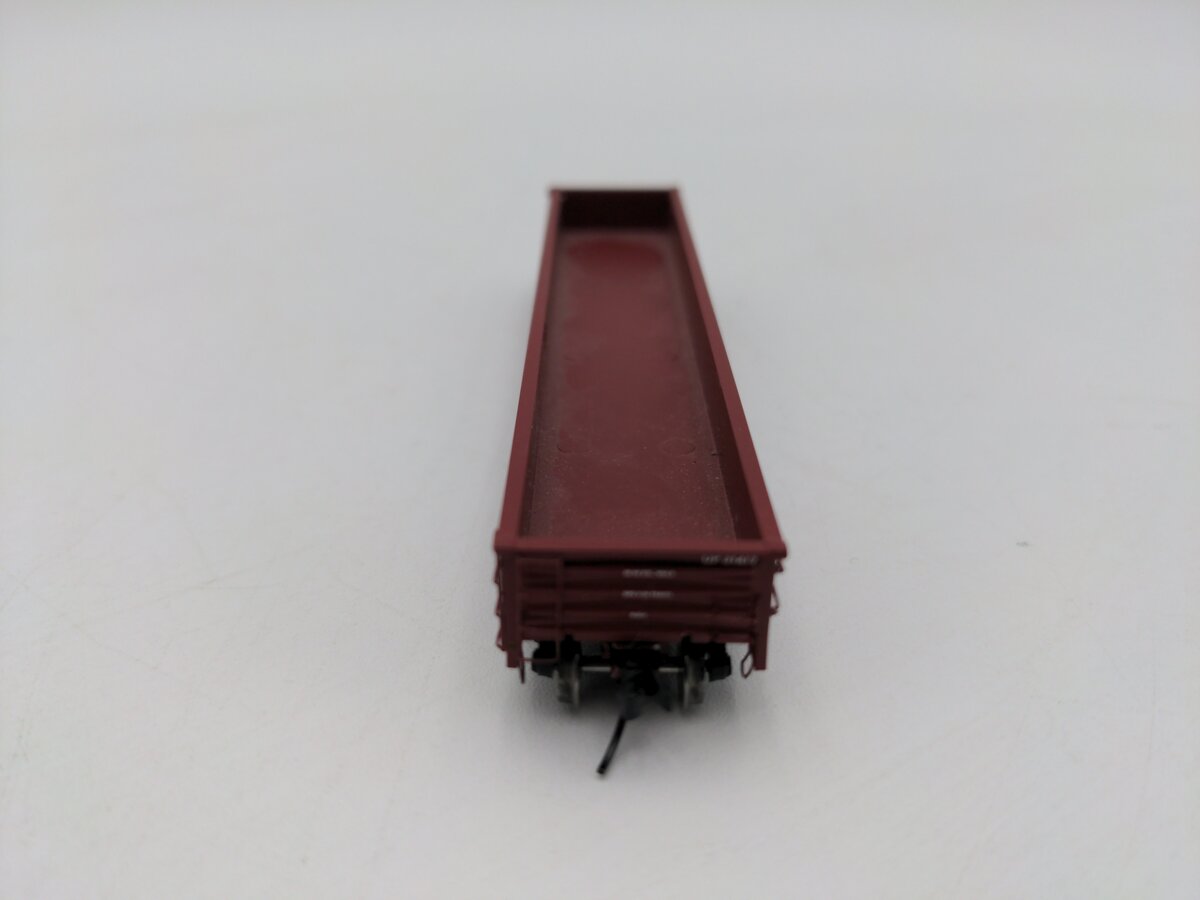 Trainworx Inc 25207-36 N Union Pacific 52' 6" Corrugated Gondola #31417