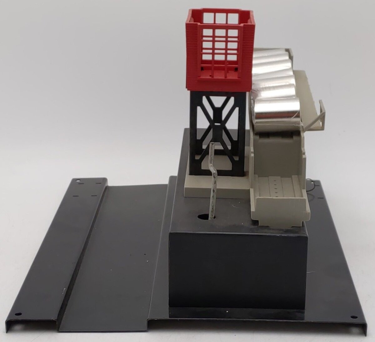 Lionel 346 Vintage O Manual Culvert Unloader
