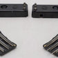 Lionel O22 O Gauge Assorted O22 Left Hand & Right Hand Remote Switches VG/Box