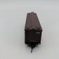 Atlas 50005505 N Scale Atchison, Topeka & Santa Fe 40' Wood Reefer #17601
