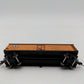 Atlas 50005505 N Scale Atchison, Topeka & Santa Fe 40' Wood Reefer #17601