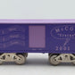 McCoy 2001 Standard Scale "I Want, I Need, I Love" Boxcar EX/Box