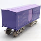 McCoy 2001 Standard Scale "I Want, I Need, I Love" Boxcar EX/Box