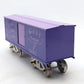 McCoy 2001 Standard Scale "I Want, I Need, I Love" Boxcar EX/Box