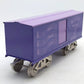 McCoy 2001 Standard Scale "I Want, I Need, I Love" Boxcar EX/Box
