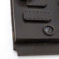 Lionel Vintage O #112 LH Remote Control Switch & #142 RH Manual Switch [2]