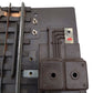Lionel Vintage O #112 LH Remote Control Switch & #142 RH Manual Switch [2]