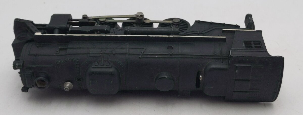 Lionel 2013 Vintage O 2-6-4 Die-Cast Steam Locomotive VG