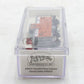 Atlas 30431 N Scale Chesapeake & Ohio Extended Vision Caboose #903287 NIB