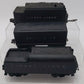 Lionel O Gauge Vintage Tenders [3] VG