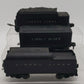 Lionel O Gauge Vintage Tenders [3] VG
