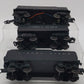 Lionel O Gauge Vintage Tenders [3] VG